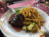 Steak du Le Bistrot de la Jalle à Eysines - n°11