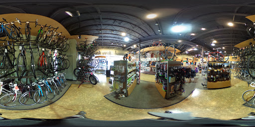 Bicycle Store «Palo Alto Bicycles», reviews and photos, 171 University Ave, Palo Alto, CA 94301, USA