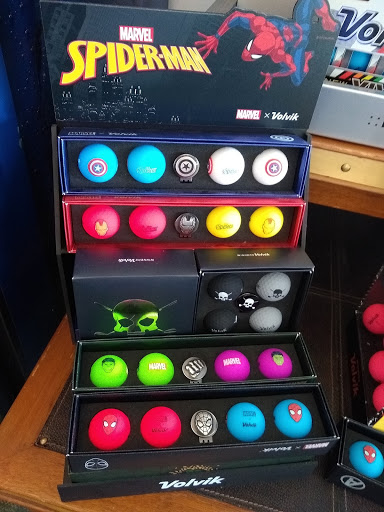 Golf Course «Hilltop Golf Course», reviews and photos, 47000 Powell Rd, Plymouth, MI 48170, USA