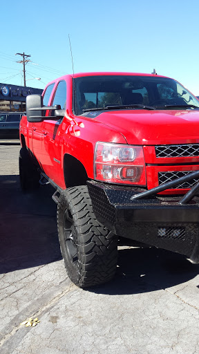 Used Car Dealer «CarPros», reviews and photos, 1301 N Santa Fe Ave, Pueblo, CO 81003, USA