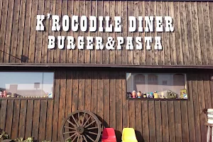 K'rocodile Diner image