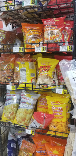 Grocery Store «Piggly Wiggly», reviews and photos, 418 W Thomas St, Rocky Mount, NC 27804, USA