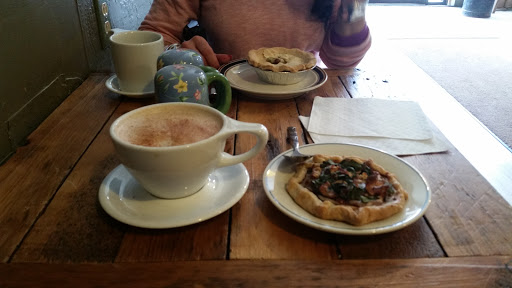 Coffee Shop «Folk School Coffee Parlor», reviews and photos, 332 Elm St, Ludlow, KY 41016, USA