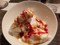 Kulfi du Restaurant français Auberge Le Rabelais à Lyon - n°4