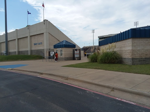 Waco ISD Stadium