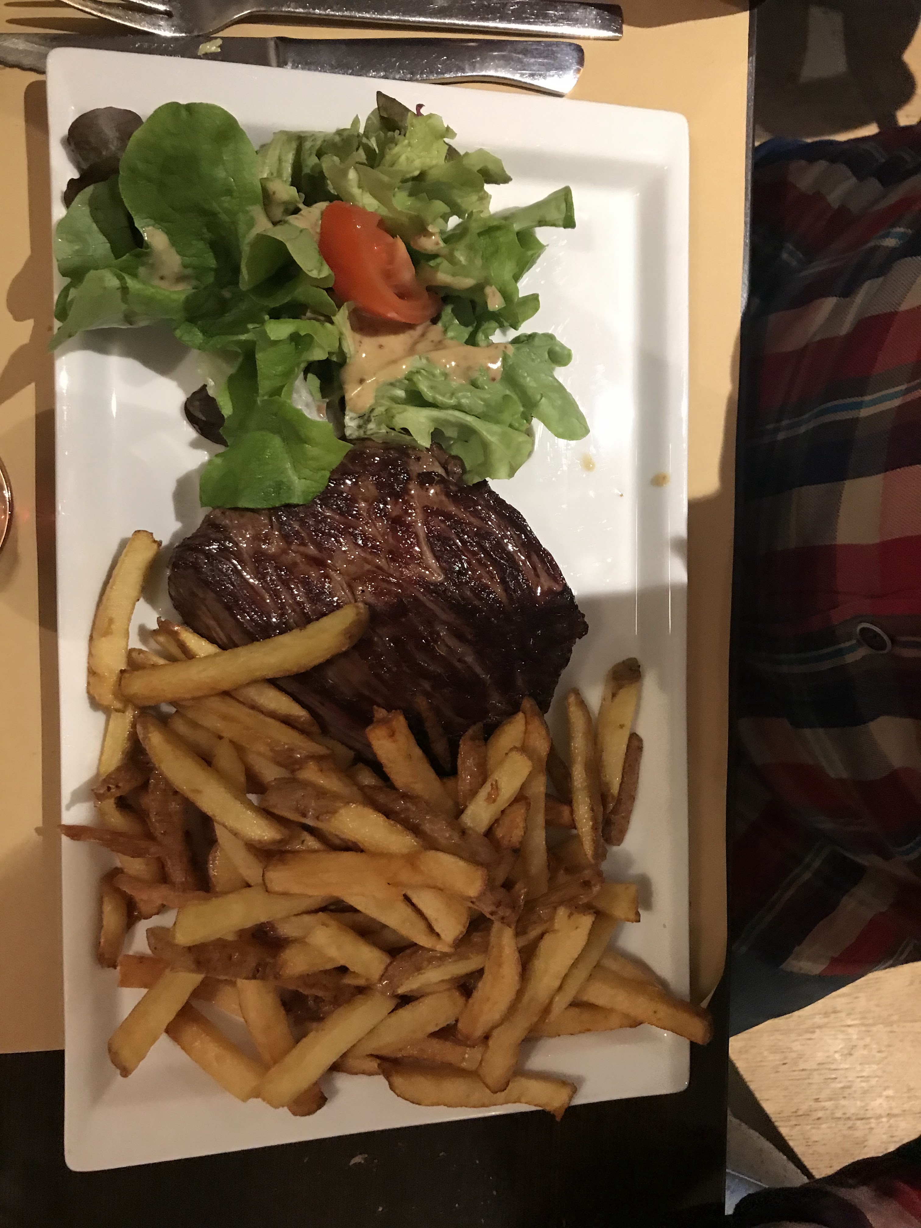 Photo n° 3 de l'avis de Lora.a fait le 06/03/2019 à 18:32