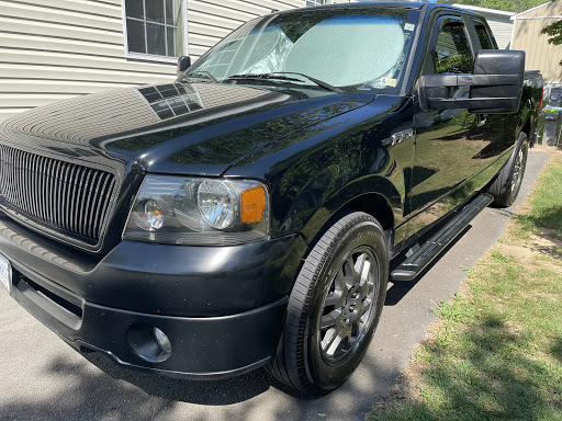 Car Wash «White Horse Auto Wash», reviews and photos, 15705 Jefferson Davis Hwy, Woodbridge, VA 22191, USA