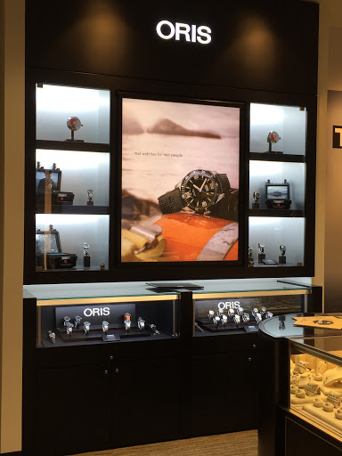 Jewelry Store «Bailey Banks & Biddle», reviews and photos, 2901 S Capital of Texas Hwy S01A, Austin, TX 78746, USA