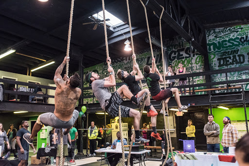 Gym «Manayunk Athletics / CrossFit Manayunk», reviews and photos, 126 Leverington Ave, Philadelphia, PA 19127, USA