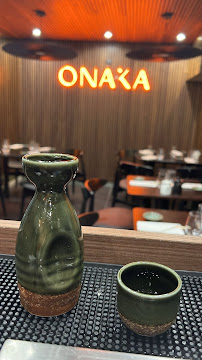 Plats et boissons du Restaurant japonais Onaka restaurant à Nice - n°8