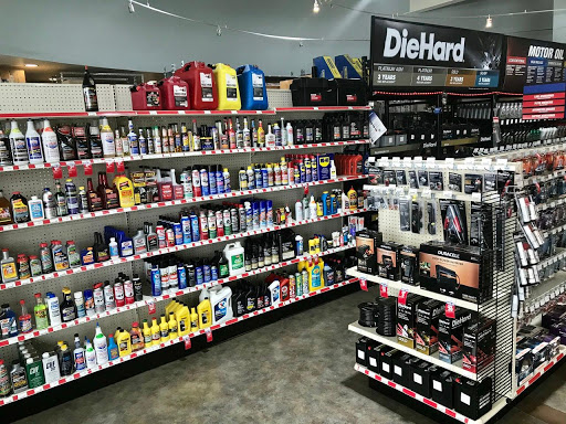 Auto Parts Store «Carquest Auto Parts», reviews and photos, 70 N Peru St, Cicero, IN 46034, USA