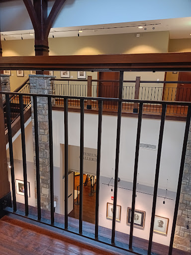 Museum «Blowing Rock Art & History Museum», reviews and photos, 159 Chestnut St, Blowing Rock, NC 28605, USA