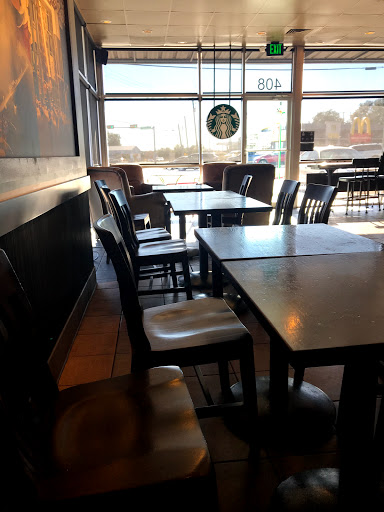 Coffee Shop «Starbucks», reviews and photos, 900 N Austin Ave, Georgetown, TX 78626, USA