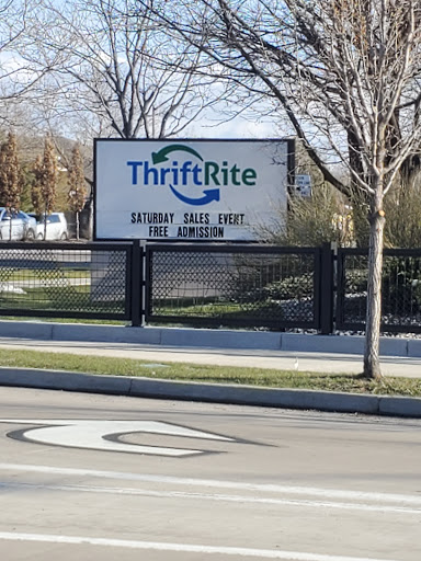 Thrift Store «Thrift Rite», reviews and photos
