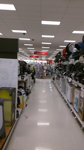 Department Store «Target», reviews and photos, 579 Grand Army of the Republic Hwy #5, Swansea, MA 02777, USA