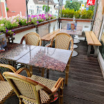 Photo n°4 de l'avis de Kristiina.u fait le 17/08/2019 à 18:17 sur le  Eiscafé La Gelateria Kirberg à Hünfelden