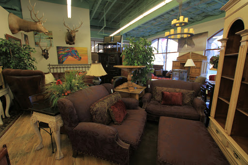 Furniture Store «Nest Furnishings», reviews and photos, 222 Chapel Pl, Avon, CO 81620, USA