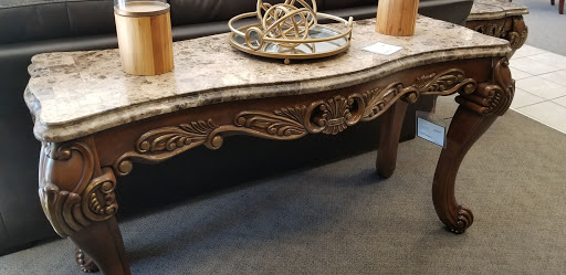 Furniture Store «Badcock Home Furniture &more», reviews and photos, 101 Cracker Barrel Rd C, Fort Payne, AL 35968, USA