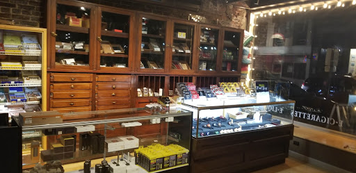 Cigar Shop «Federal Cigar», reviews and photos, 36 Market St, Portsmouth, NH 03801, USA