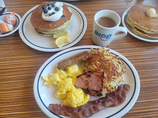 IHOP