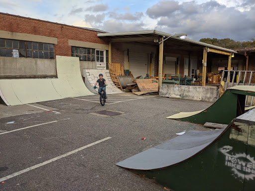 Bicycle Store «Powers Bike Shop», reviews and photos, 711 Hospital St #1, Richmond, VA 23219, USA