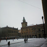 Photo n°10 de l'avis de Robert. fait le 20/11/2017 à 20:27 sur le  Suite Hotel Elite à Bologna