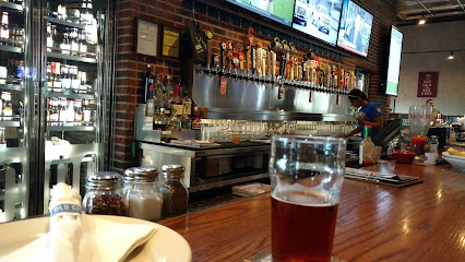 OLD CHICAGO PIZZA + TAPROOM