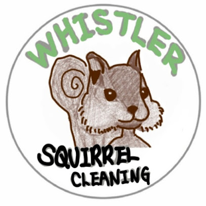 Whistler Squirrel Cleaning Inc.