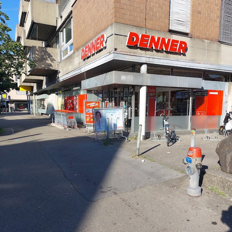 Denner Discount