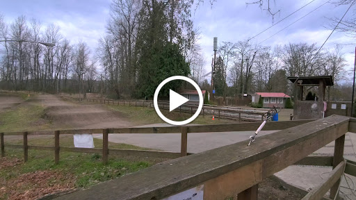 Golf Course «Riverside Disc Golf Course», reviews and photos, 7926 Riverside Rd E, Sumner, WA 98390, USA