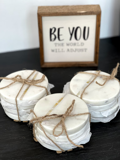 Gift Shop «Stylish Patina, Home+Gift Shop», reviews and photos, 410 S Maple Ave #114, Falls Church, VA 22046, USA