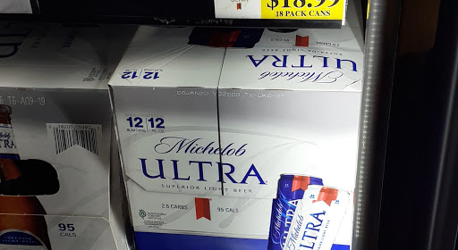 Liquor Store «Lovejoy Package Store», reviews and photos, 2160 Talmadge Rd, Hampton, GA 30228, USA