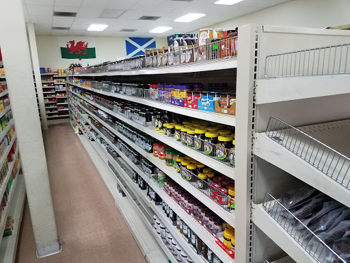 Grocery Store «British Food Shop», reviews and photos, 27601 Forbes Rd #2, Laguna Niguel, CA 92677, USA