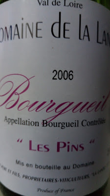 Delaunay Pére et Fils à Bourgueil