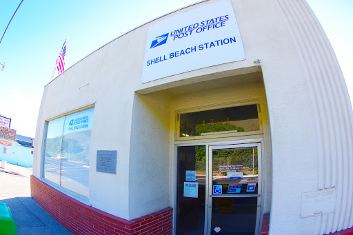 Post Office «United States Postal Service», reviews and photos, 1301 Shell Beach Rd, Shell Beach, CA 93449, USA