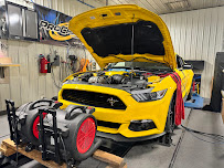 Hargett Automotive & Performance - Photo 3 - Car repair in Evansville, IN, Evansville