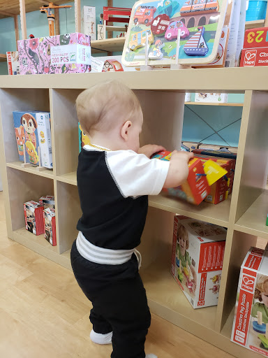 Toy Store «The Dancing Weasel Toy Store», reviews and photos, 30 E 17th Ave, Eugene, OR 97401, USA