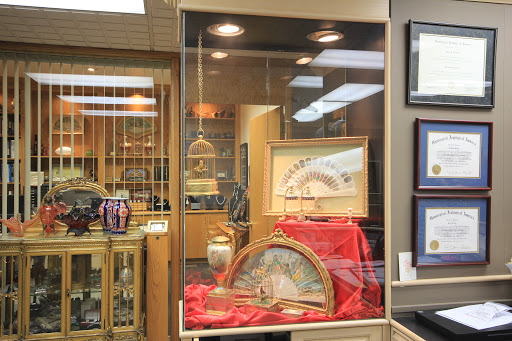 Jewelry Store «Joden Jewelers», reviews and photos, 144 S Broad St, Grove City, PA 16127, USA