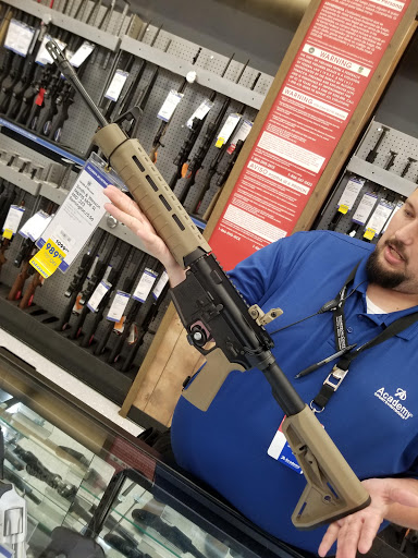 Sporting Goods Store «Academy Sports + Outdoors», reviews and photos, 5075 Goodman Rd, Olive Branch, MS 38654, USA