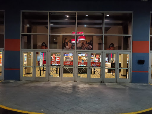 Movie Theater «AMC Pompano Beach 18», reviews and photos, 2315 N Federal Hwy, Pompano Beach, FL 33062, USA