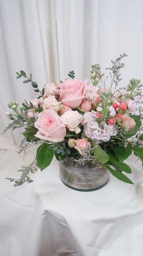 Florist «Peonia LLC», reviews and photos, 1550 Lemoine Ave, Fort Lee, NJ 07024, USA