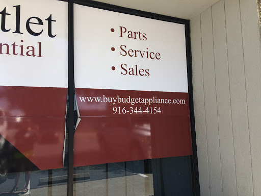 Used Appliance Store «Budget Appliance Outlet», reviews and photos, 1060 National Dr #5, Sacramento, CA 95834, USA