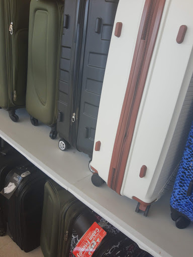 Clothing Store «Rugged Wearhouse», reviews and photos, 6096 Rose Hill Dr, Alexandria, VA 22310, USA