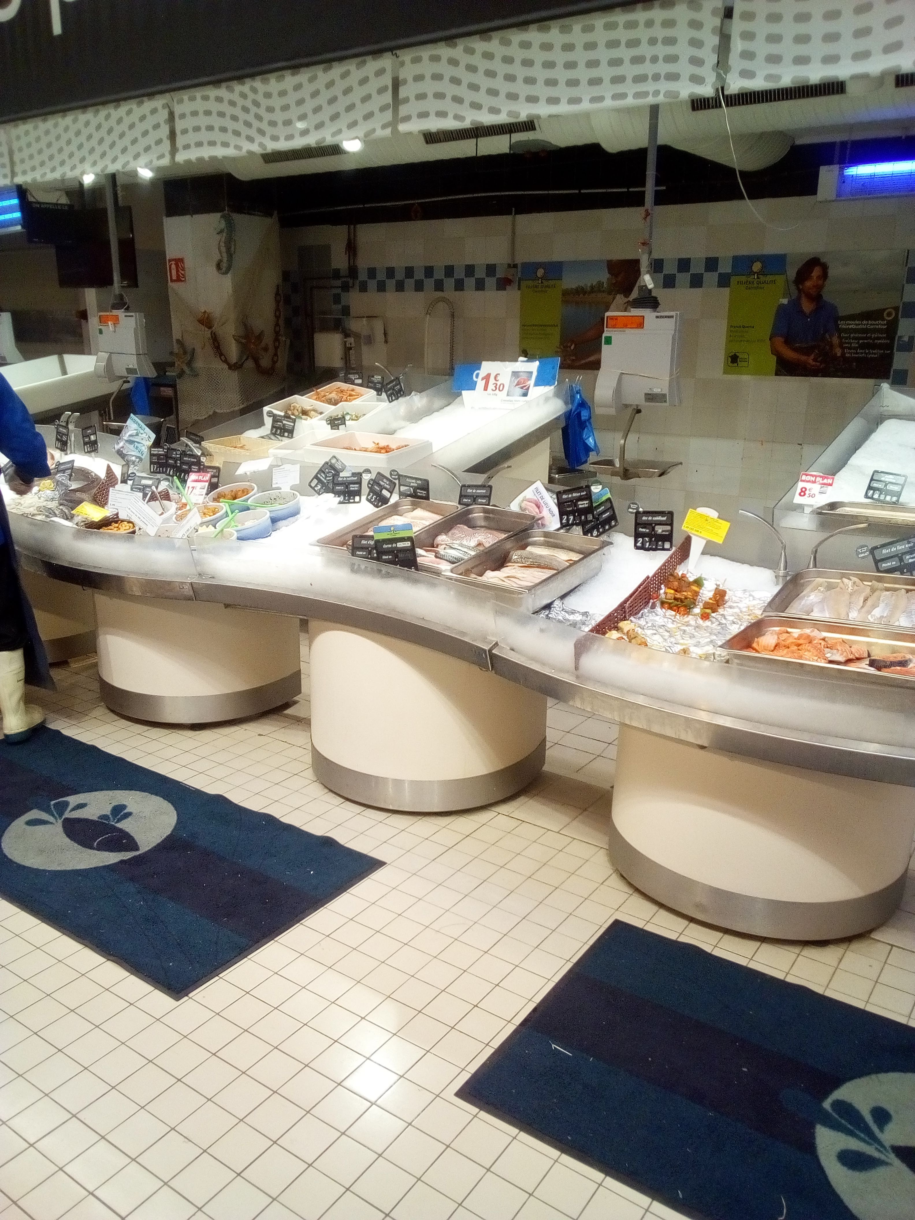 Photo n° 5 de l'avis de Bilbon.A fait le 22/05/2018 à 06:48