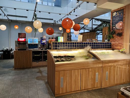 金大鋤壽喜燒SUKIYAKI-三創店