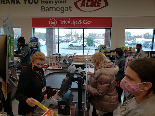 Grocery Store «ACME Markets», reviews and photos, 912 W Bay Ave, Barnegat, NJ 08005, USA