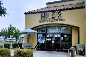 Milo's Greek Food image