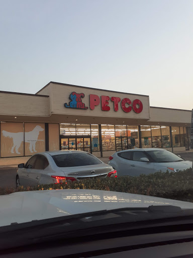 Pet Supply Store «Petco Animal Supplies», reviews and photos, 3384 Tyler St, Riverside, CA 92503, USA