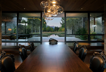 FRAME design co. - Jackson Hole Interior Design