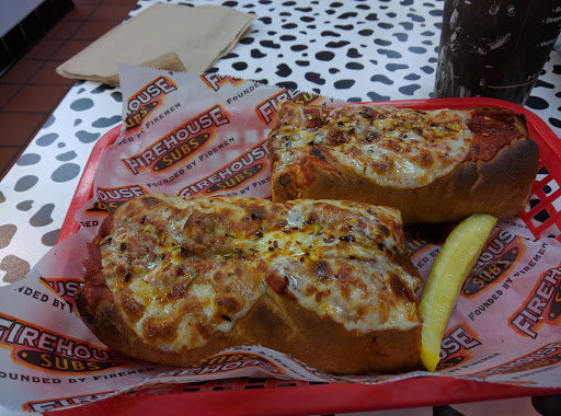 Sandwich Shop «Firehouse Subs», reviews and photos, 3887 NW 107th Ave #102, Doral, FL 33178, USA